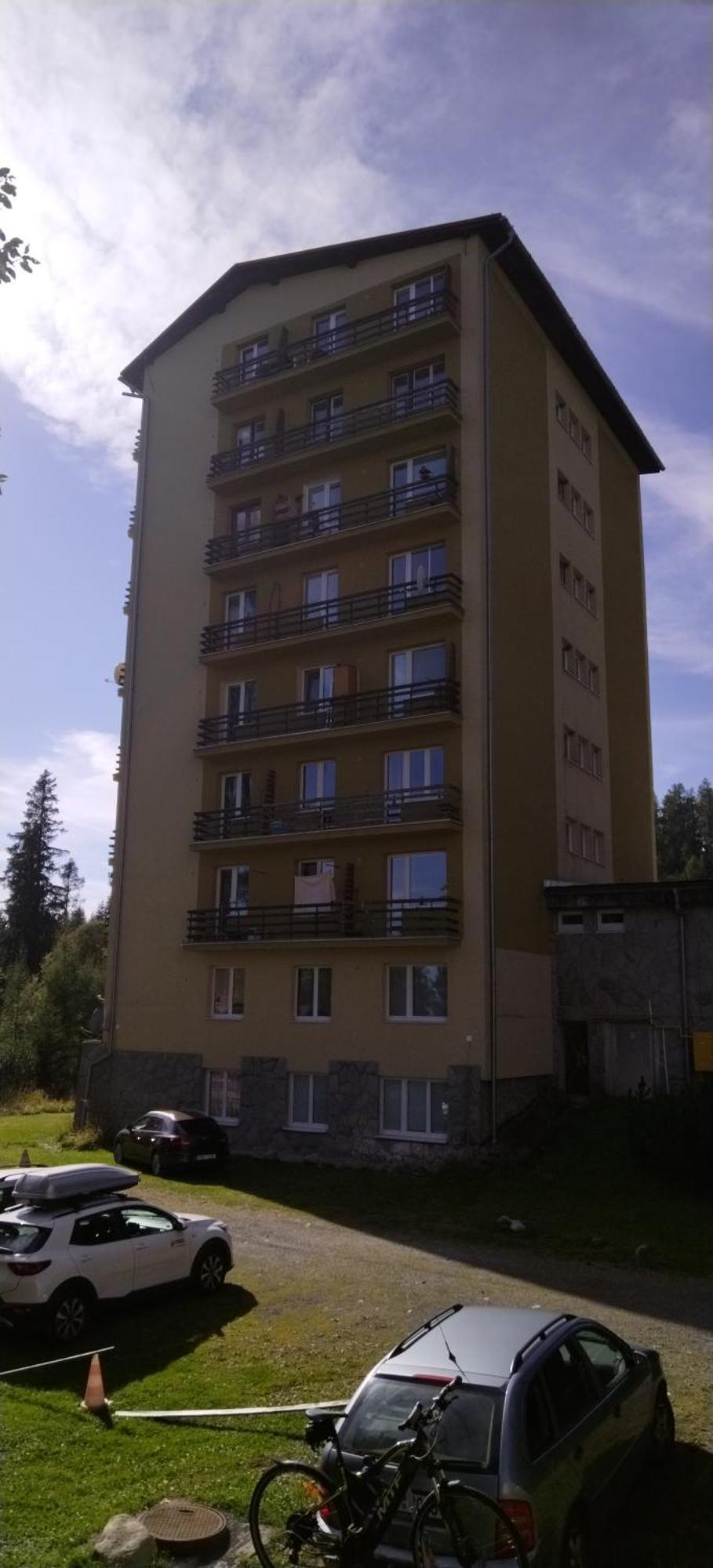 Best Mountains View Apartment Штрбске-Плесо Экстерьер фото